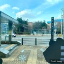 까치울역 5번출구 이미지