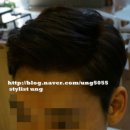 남자의향기미용실