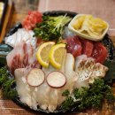역삼역횟집 추천 스끼다시 잘 나오는 역삼 맛집 백수산 모둠회
