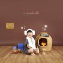 아기사진 잘찍는곳 스튜디오율 컨셉사진 후기