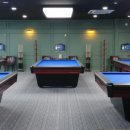 샤롯데 당구클럽 이미지