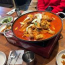 국수와전이맛있는집 민속향 다이닝코드