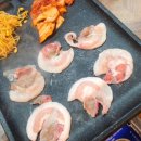 돈앤삼겹 | 대전 용운동고기집 &lt;돈앤삼겹 대전본점&gt; / 꼬들대패 후기