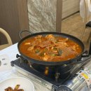 무주 부모님과 아이랑 가기 좋은 맛집 천지가든 등갈비 김치찜과 더덕구이 후기