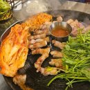 할매 솥뚜껑 삼겹살(가락점) 이미지