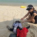 구산오토캠핑장 | 울진 구산해수욕장 구산오토캠핑장 M1후기 카라반캠핑장 바다보이는 캠핑장