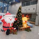 통진문화회관 이미지