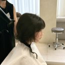 멋미용실 - 중구 퇴계로90길 64 | [송파미용실 추천] 무이 잠실점 재방문! 멋내고 싶은 초딩여아 빈티지펌 미용실 후기