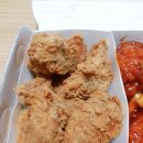 멕시카나치킨 오창점 | 오창치킨맛집 멕시카나치킨오창점 반반치킨 후기