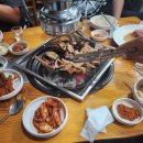 광시한우암소정육식당 | &lt;한우암소정육식당&gt; 가족 모두 만족한 안성 한우암소정육식당 방문 후기:)!!