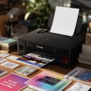 G1910 | 캐논 PIXMA 무한잉크 컬러 프린터 써본 후기