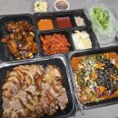 증평로 | 증평 맛집 기통찬족발. 저렴한데 맛있어서 강추