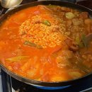 린생사진관(부천점) | [대흥동 술집 추천] 단체 모임도 가능한 안주 맛집 : 린생사진관 + 스크린 야구 관람, 포토부스