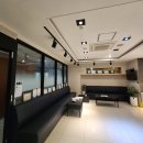 의료시설 | 구의동치과 도배 방염실크 92102-1 루다데코 의료시설 천정누수도배 후기