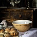 빵 굽는 아침 이미지