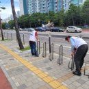 강서구 발산1동주민센터 서울신문