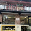 예쁜행복 | 서울숲 카페 케이크 노틀던 후기 예쁜 디저트 선물로 두 배 행복했던 하루