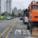 [도로]장안구청 사거리 이미지