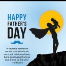 Father's Day & 바다가재 요리 이미지