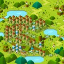 해피타운 이미지