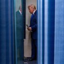Droits de douane : un désaveu cinglant pour Donald Trump 이미지