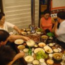 청석골식당 이미지