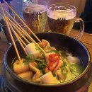인쌩맥주 신림사거리점 | 신림 인쌩맥주 신림사거리점 :: 직원 추천 메뉴 어묵탕, 치즈돈까스 후기