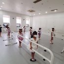라온무용학원 이미지