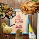 동굴 낙지와 쭈꾸미 | 오클랜드 초록홍합 맛집 옥시덴탈(The Occidental) 후기｜예약방법, 승무원 맛집, 메뉴판 사진, 추천메뉴