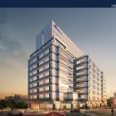 신중동 더퍼스트 지식산업센터 이미지