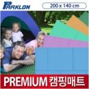 파크론 캠핑매트 9,900원이예요... 이미지