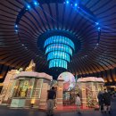 대왕게임장 | [영종도 인스파이어 식당가 내 돈 내산 후기] 맛집, 볼거리, 실내 데이트까지