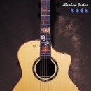 포크기타 (C) 이미지