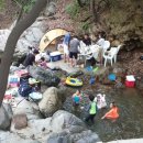 계곡맑은하늘펜션 이미지