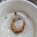 청해가리비칼국수 이미지