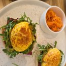 진주역로 96번길 | 진주가좌동 신진주역세권 차이브 브런치카페 chives후기