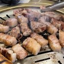 돈의맛 | 쌍촌동 삼겹살 맛집 돈의맛 상무본점 후기