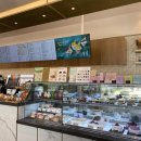 선바위역 5번 출구 이미지