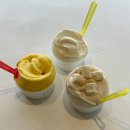 강릉 주문진 통창 오션뷰 루프탑 카페 | 도깨비촬영지(영진해변), 순두부젤라또 3호점 아이랑 방문 후기