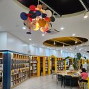 전주시립도서관 꽃심 화장실 이미지