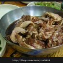껄떡쇠뼈갈비