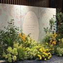 아인스미디어 | w20. JW 메리어트 서울 웨딩 쇼케이스 ETERNAL NOTES from summer 후기, 26년 메리어트 웨딩 견적 공유