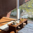 (주)한국젬스 | 카페기록 870. 부산 중앙동카페 달항아리 디저트! 드디어 먹어봄! 밤막걸리 드셔보신분?ㅎㅎ 연경재...