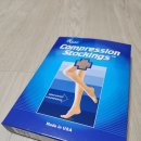 도고 렉스타 압박스타킹 201 한달 사용후기 주의사항과 사이즈팁(하지정맥)