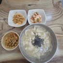 평양칼국수 - 노원구 동일로242길 8-4 | 평양칼국수