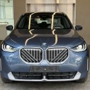 [출고 후기]해외 마케팅 법인 대표님의 X3 20 xDrive 출고기 "벤츠만 4대 타시던 대표님의 첫 BMW 선택...