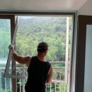 면목동-100 | 중랑구방충망교체 면목동 용마산금호어울림 날벌레 차단 30메쉬 후기