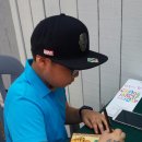 실용민화 | [창동예술촌: 민화 그리기 체험] 나도 예술가♡