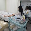 서평택간호직업학원 주변 | 광주피부미용자격증, 2개월 반 만에 원패스! 취업과정 후기