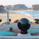 증산~삼척해변 이미지